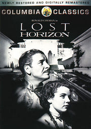 Lost Horizon (1937)