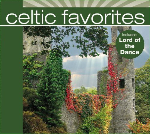 Celtic Favorites / Various