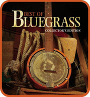 Best Of Bluegrass / Various