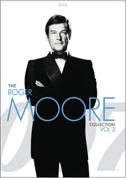 007 The Roger Moore Collection 2