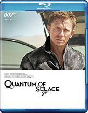 Quantum Of Solace