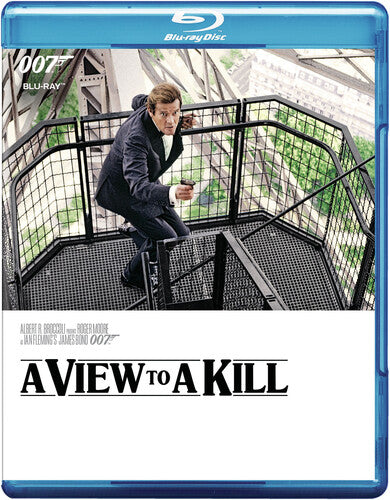 View To A Kill