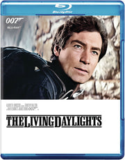 Living Daylights