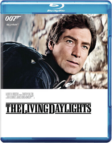 Living Daylights