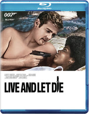 Live & Let Die