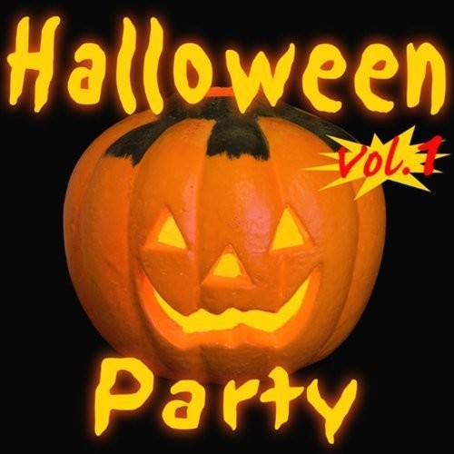 Halloween Party / Various