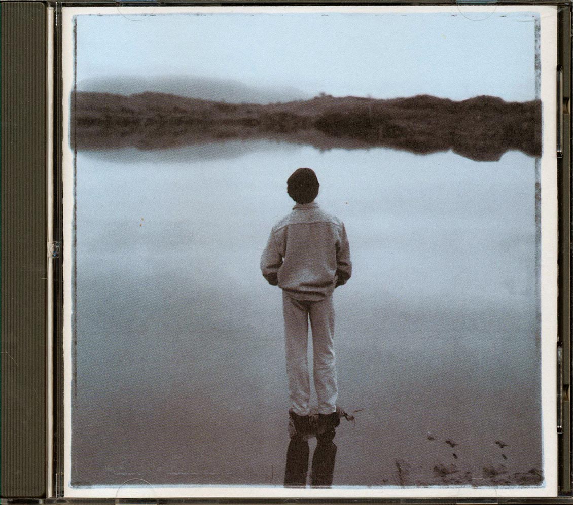 Luka Bloom - Turf - CD