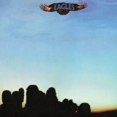 Eagles, Eagles, LP
