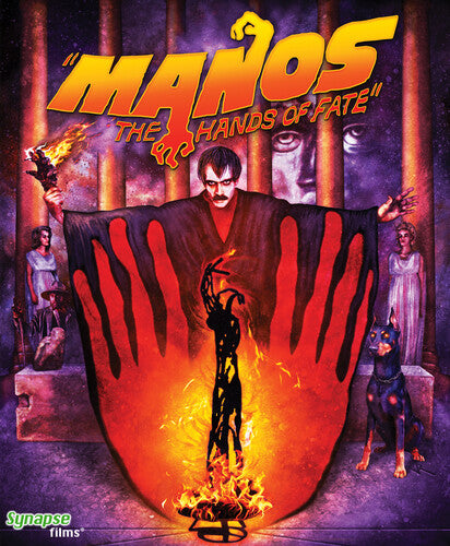 Hands Of Fate
