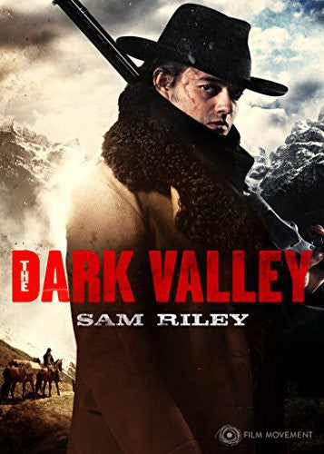 Dark Valley -- DVD