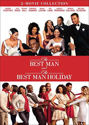 Best Man / Best Man Holiday 2-Movie Collection