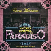 Nuovo Cinema Paradiso / O.S.T.