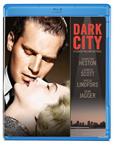 Dark City (1950)