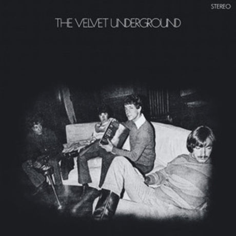 Velvet Underground: 45Th Anniversary, Velvet Underground, LP