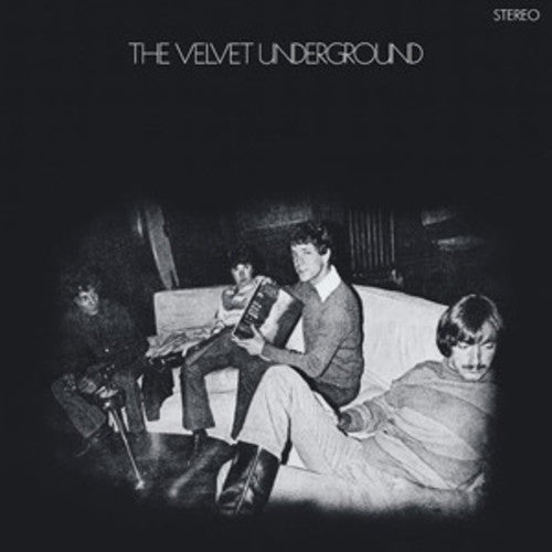 Velvet Underground: 45Th Anniversary, Velvet Underground, LP