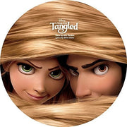 Songs From Tangled / Various