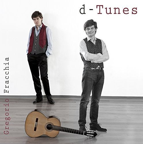 D-Tunes