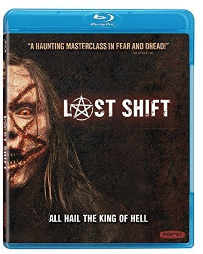 Last Shift Bd