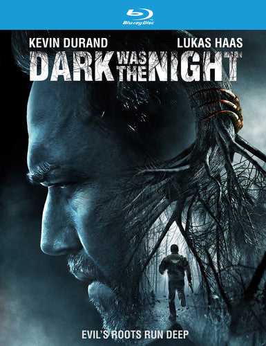 Dark Was The Night, Dark Was The Night, Blu-Ray
