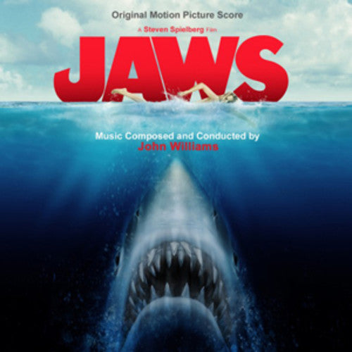 Jaws / O.S.T., John Williams, LP