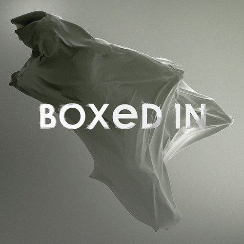 Boxed In -- CD