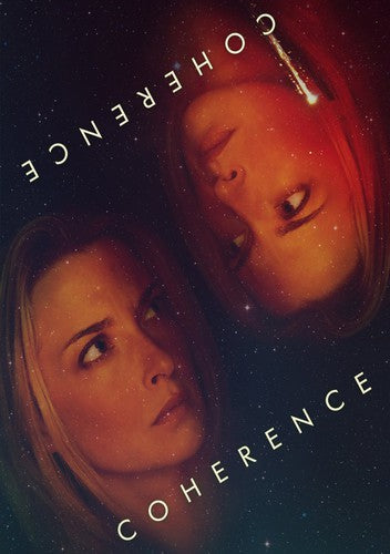 Coherence, Coherence, DVD