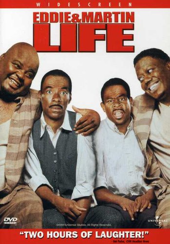 Life (1999), Life (1999), DVD