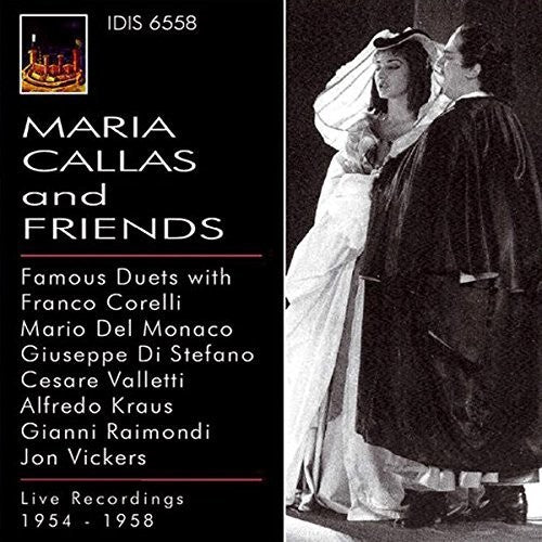 Callas Maria-S -- Bellini / Callas, CD