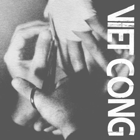 Viet Cong, Viet Cong, LP