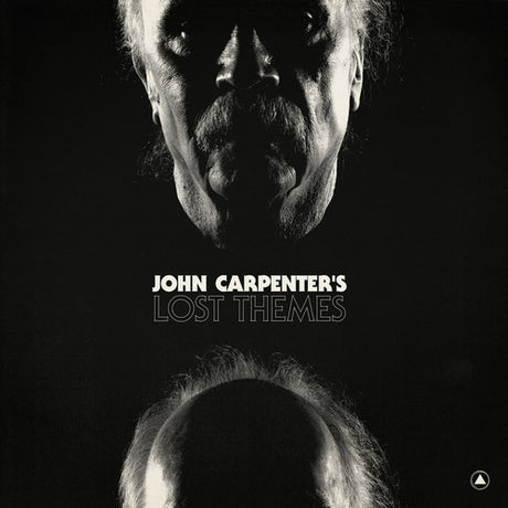 Lost Themes, John Carpenter, CD