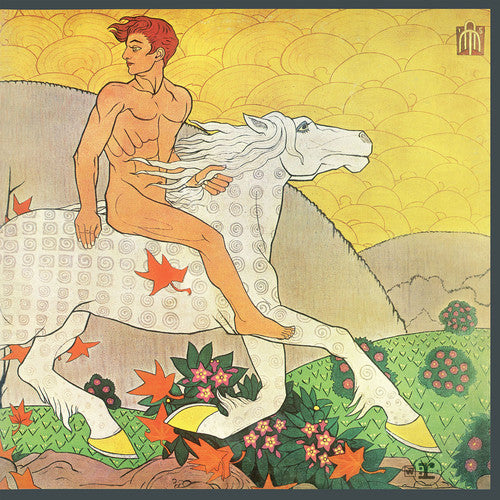 Then Play On, Fleetwood Mac, LP