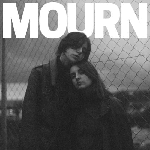 Mourn -- LP