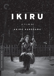 Ikiru/Dvd