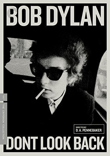 Dont Look Back/Dvd