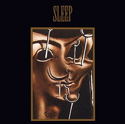 Volume One, Sleep, LP