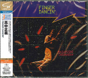 Finger Dancin