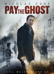 Pay The Ghost