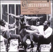 Lost & Found: Breaking Through