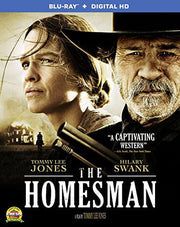 Homesman