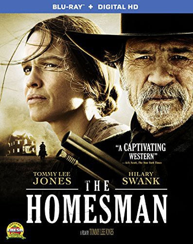 Homesman
