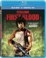 Rambo: First Blood