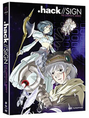 Hack//Sign: Complete Series