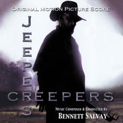 Jeepers Creepers / O.S.T.