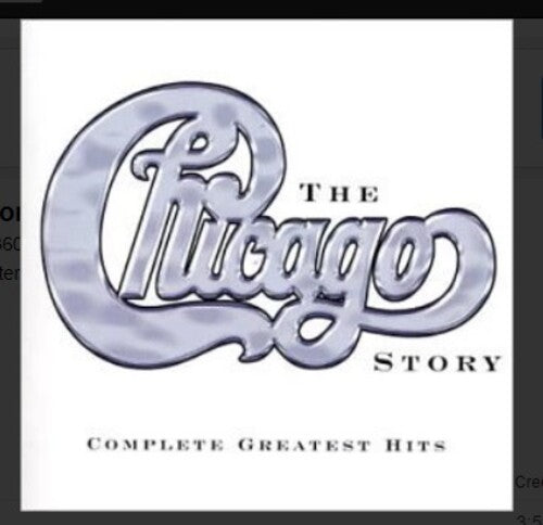 Chicago Story: Complete G.H. 1967-2002