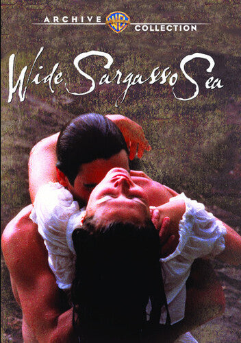 Wide Sargasso Sea, Wide Sargasso Sea, DVD