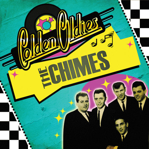 Golden Oldies -- Chimes, CD