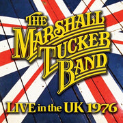 Live In The Uk 1976