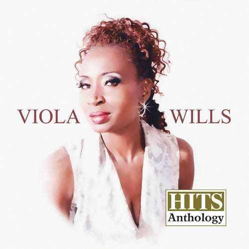 Hits Anthology -- Viola Wills, CD