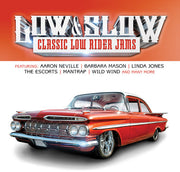 Low & Slow (Classic Low Rider Jams) / Various