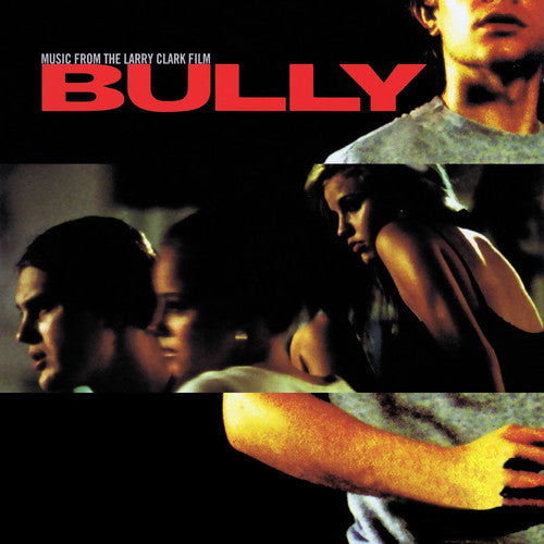 Bully (Music From Larry Clark Film) / Various -- CD